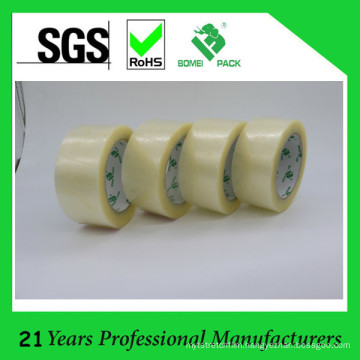 Hot Melt OPP Carton Sealing Tape with High Quality